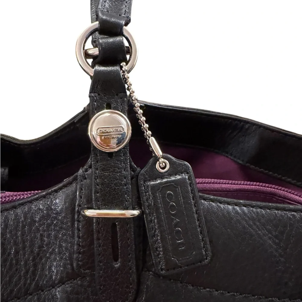 Coach Carly Tote — 2010 - Picture 3 of 14